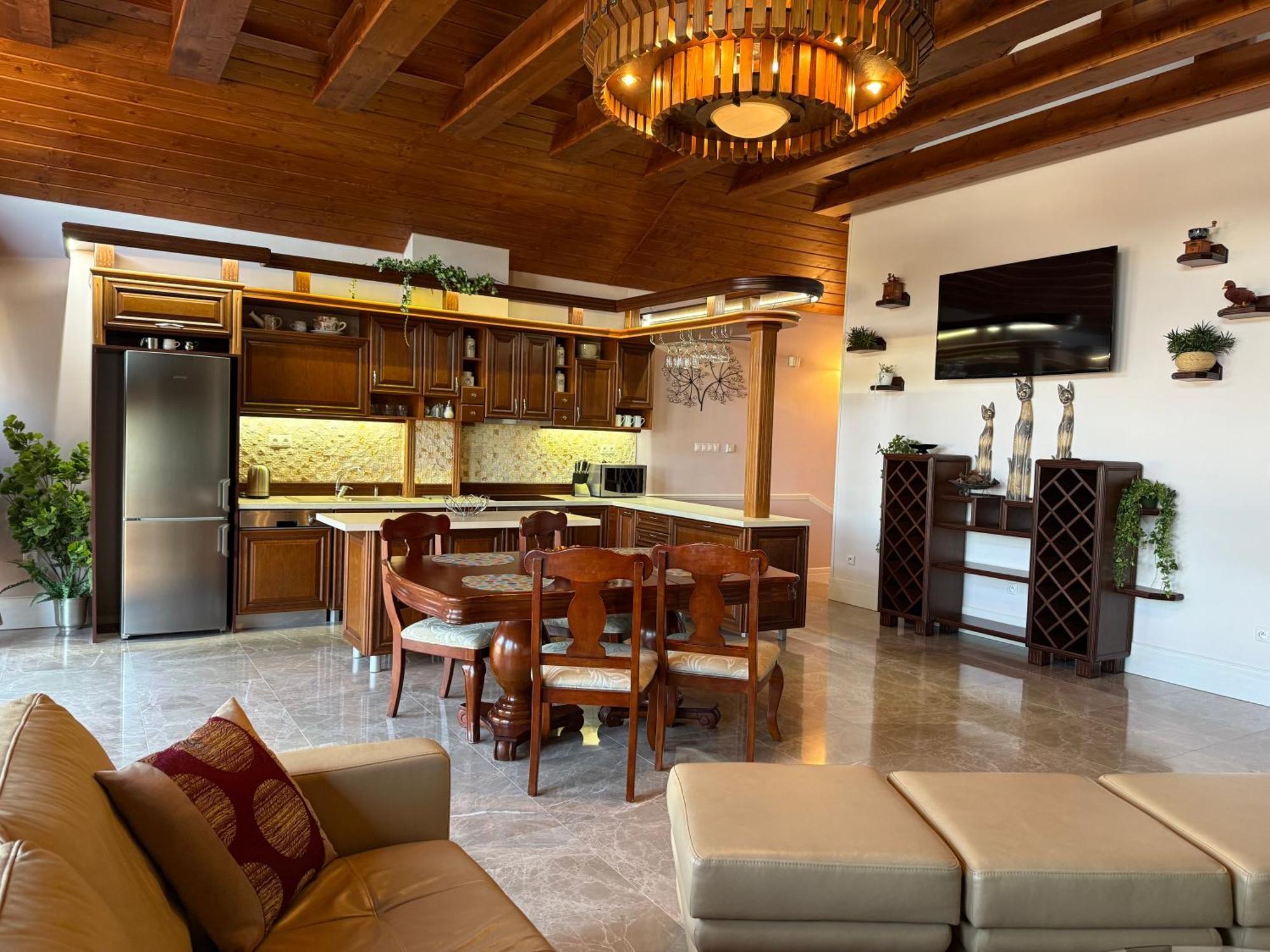 Mountain Resort Residences Zdiar Exterior photo